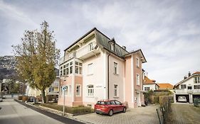 Haus Alpenruhe